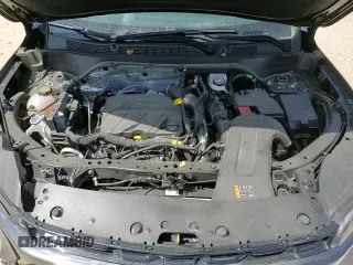 2025 Chevrolet Trax 2RS с VIN KL77LJEP2SC057381, выставлен на аукционе Copart как лот 71518125 с пробегом 12 666 миль миль и Списание • Salvage title. История ставок и продаж доступна на DreamBid. Изображение 16.