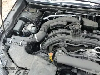 2020 Subaru Impreza Limited with VIN 4S3GKAU68L3605772, listed as a Copart auction lot 69364495 with 24,149 mi miles and Salvage title. Bid and sale history available at DreamBid. Image 13.