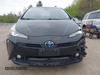 2020 Toyota Prius LE with VIN JTDL9RFU8L3014930, listed as a IAAI auction lot 42171038 with 67,785 mi miles and . Bid and sale history available at DreamBid. Image 13.