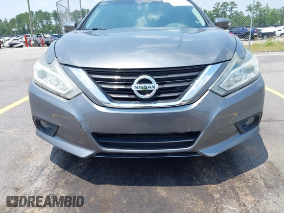 2017 Nissan Altima S with VIN 1N4AL3AP4HC168958, listed as a IAAI auction lot 42535346 with 211,853 mi miles and . Bid and sale history available at DreamBid. Image 6.