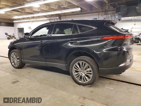 2022 Toyota Venza LE z VIN JTEAAAAH8NJ107225, wystawiony jako Copart lot #43418795 z przebiegiem 48 786 mil mil oraz Szkoda całkowita • Salvage title. Historia ofert i sprzedaży dostępna na DreamBid. Obrazek 2.