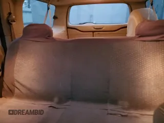 2005 Ford Excursion Limited z VIN 1FMNU43S05ED46778, wystawiony jako Copart lot #79294304 z przebiegiem 178 533 mil mil oraz Szkoda całkowita • Salvage title. Historia ofert i sprzedaży dostępna na DreamBid. Obrazek 10.