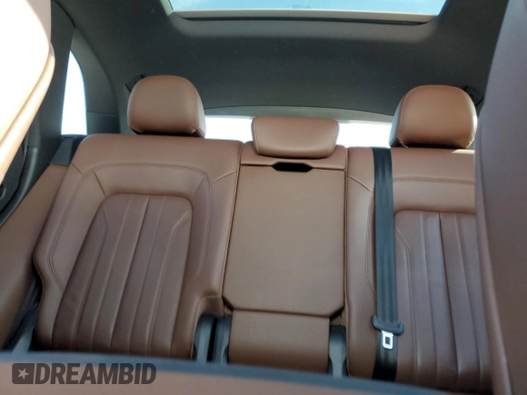 2018 Audi Q5 Premium Plus with VIN WA1BNAFY4J2230928, listed as a Copart auction lot 53123145 with 83,151 mi miles and Salvage Title. Bid and sale history available at DreamBid. Image 10.