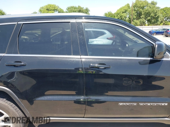 2021 Jeep Grand Cherokee Laredo E с VIN 1C4RJEAG1MC713555, выставлен на аукционе IAAI как лот 41973664 с пробегом 89 420 миль миль и . История ставок и продаж доступна на DreamBid. Изображение 14.