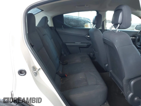 2010 Dodge Avenger SXT with VIN 1B3CC4FBXAN220918, listed as a IAAI auction lot 41713753 with 249,675 mi miles and . Bid and sale history available at DreamBid. Image 8.