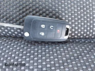 2015 Chevrolet Equinox LT with VIN 2GNALBEK1F1160331, listed as a IAAI auction lot 41747370 with 121,216 mi miles and . Bid and sale history available at carsss.com. Image 11.