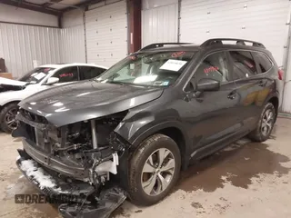 2021 Subaru Ascent Premium with VIN 4S4WMACD0M3424202, listed as a IAAI auction lot 42019650 with 55,055 mi miles and . Bid and sale history available at DreamBid. Image 2.