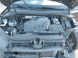 2018 Volkswagen Tiguan SEL Premium with VIN 3VV5B7AX1JM002585, listed as a IAAI auction lot 40495823 with 82,376 mi miles and . Bid and sale history available at DreamBid. Image 10.