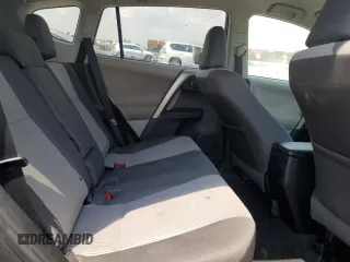 2013 Toyota RAV4 LE with VIN 2T3BFREV9DW043995, listed as a Copart auction lot 62648875 with 160,311 mi miles and Salvage title. Bid and sale history available at DreamBid. Image 11.