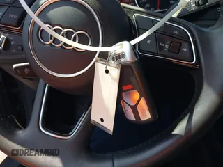 2020 Audi A4 Premium z VIN WAUGMAF46LN004092, wystawiony jako IAAI lot #42078484 z przebiegiem 53 273 mil mil oraz . Historia ofert i sprzedaży dostępna na DreamBid. Obrazek 11.
