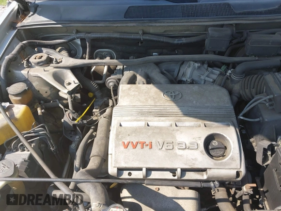 2004 Toyota Highlander z VIN JTEGP21AX40015121, wystawiony jako IAAI lot #41994943 z przebiegiem 198 644 mil mil oraz . Historia ofert i sprzedaży dostępna na DreamBid. Obrazek 10.