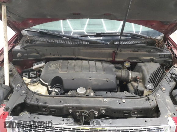 2012 GMC Acadia SLT1 with VIN 1GKKRRED7CJ276077, listed as a Copart auction lot 85776384 with Not Provided miles and Clean Title. Bid and sale history available at carsss.com. Image 12.