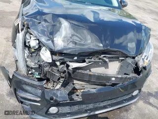 2019 Kia Forte LXS with VIN 3KPF24AD8KE083734, listed as a IAAI auction lot 41936370 with 89,159 mi miles. Bid and sale history available at carsss.com. Image 6.
