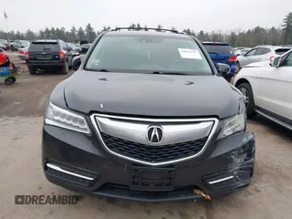 2014 Acura MDX Technology z VIN 5FRYD4H4XEB046657, wystawiony jako IAAI lot #42019737 z przebiegiem 148 068 mil mil oraz . Historia ofert i sprzedaży dostępna na DreamBid. Obrazek 12.