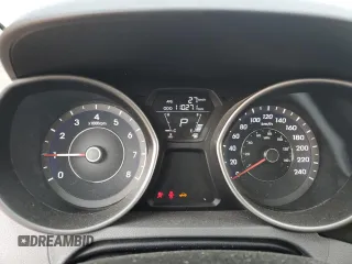 2013 Hyundai Elantra GLS с VIN 5NPDH4AE9DH407609, выставлен на аукционе Copart как лот 59730365 с пробегом 110 271 миль миль и Чистый • Clean title. История ставок и продаж доступна на DreamBid. Изображение 9.