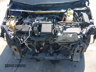 2015 Toyota Prius Four with VIN JTDKN3DU5F1954853, listed as a IAAI auction lot 40617411 with Not provided miles and . Bid and sale history available at DreamBid. Image 10.