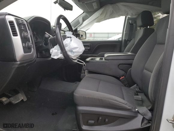 2019 GMC Sierra 1500 Limited SLE with VIN 2GTV2MEC9K1118615, listed as a Copart auction lot 80111674 with 71,354 mi miles and Clean Title. Bid and sale history available at carsss.com. Image 7.