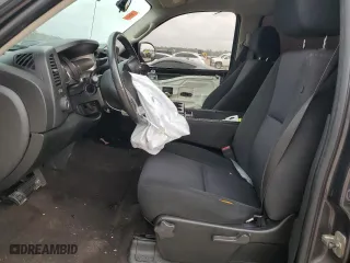 2010 Chevrolet Silverado 1500 LT with VIN 3GCRCSE05AG120165, listed as a Copart auction lot 45099255 with 177,908 mi miles and Salvage Title. Bid and sale history available at carsss.com. Image 7.
