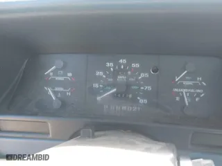 1993 Ford Ranger Splash with VIN 1FTCR10A2PUD05276, listed as a IAAI auction lot 41839586 with 51,223 mi miles. Bid and sale history available at carsss.com. Image 7.