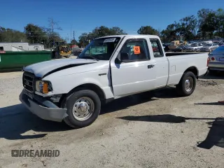 2005 Ford Ranger XL z VIN 1FTYR14U75PA65678, wystawiony jako Copart lot #45226445 z przebiegiem 177 240 mil mil oraz Szkoda całkowita • Salvage title. Historia ofert i sprzedaży dostępna na DreamBid. Obrazek 1.