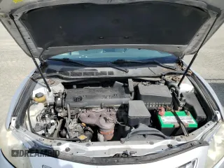 2008 Toyota Camry LE with VIN 4T1BE46K08U212889, listed as a Copart auction lot 52233945 with 97,633 mi miles and Clean Title. Bid and sale history available at carsss.com. Image 11.