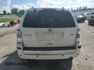 2010 Mercury Mariner Premier с VIN 4M2CN8HG9AKJ17395, выставлен на аукционе Copart как лот 56852285 с пробегом 159 695 миль миль и Списание • Salvage title. История ставок и продаж доступна на DreamBid. Изображение 6.