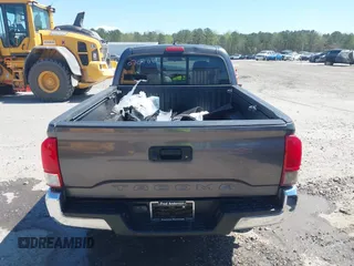 2016 Toyota Tacoma SR with VIN 5TFRX5GN6GX070766, listed as a IAAI auction lot 40461070 with 144,039 mi miles and . Bid and sale history available at DreamBid. Image 17.