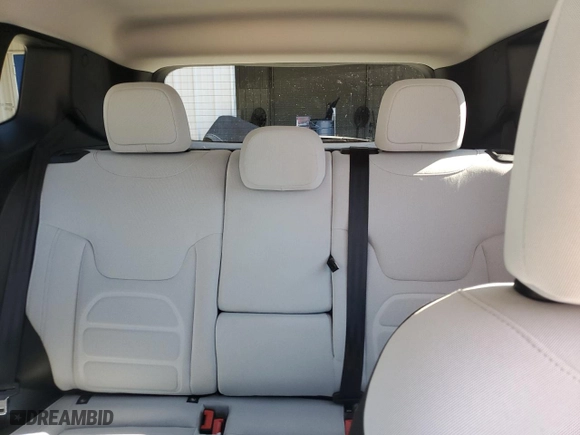 2020 Jeep Renegade Orange Edition with VIN ZACNJABB6LPL48906, listed as a Copart auction lot 50924805 with 41,914 mi miles and Non Repairable. Bid and sale history available at carsss.com. Image 10.