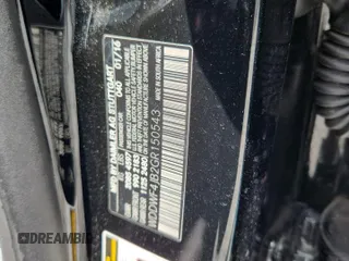 2016 Mercedes-Benz C 300 с VIN WDDWF4JB2GR150543, выставлен на аукционе Copart как лот 61612745 с пробегом 44 365 миль миль и На запчасти • Non repairable. История ставок и продаж доступна на DreamBid. Изображение 12.