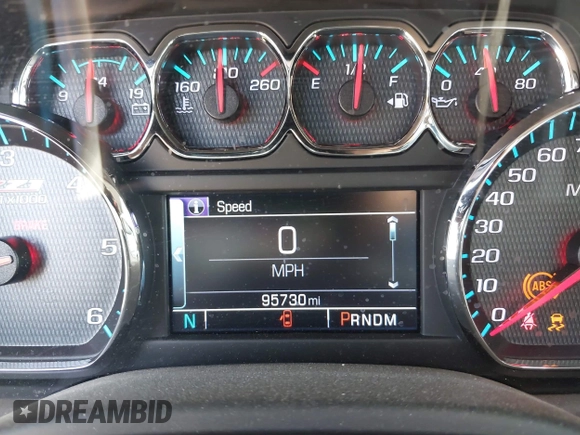 2015 Chevrolet Tahoe LT with VIN 1GNSKBKC6FR628355, listed as a IAAI auction lot 42159743 with 95,730 mi miles and . Bid and sale history available at DreamBid. Image 15.