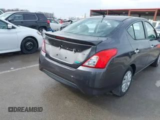 2015 Nissan Versa S Plus with VIN 3N1CN7AP5FL881098, listed as a IAAI auction lot 41708427 with 109,070 mi miles and . Bid and sale history available at DreamBid. Image 17.