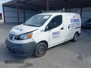 2019 Nissan NV200 S с VIN 3N6CM0KN2KK707796, выставлен на аукционе IAAI как лот 41641148 с пробегом 99 688 миль миль и . История ставок и продаж доступна на DreamBid. Изображение 18.