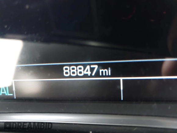 2017 Chevrolet Malibu Hybrid with VIN 1G1ZJ5SU5HF146803, listed as a IAAI auction lot 42174779 with 88,847 mi miles and . Bid and sale history available at DreamBid. Image 15.