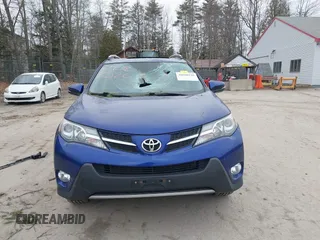 2015 Toyota RAV4 Limited z VIN 2T3DFREV0FW287563, wystawiony jako IAAI lot #39088526 z przebiegiem 106 014 mil mil oraz . Historia ofert i sprzedaży dostępna na DreamBid. Obrazek 12.