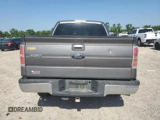 2012 Ford F-150 XL z VIN 1FTFW1CT3CKD93909, wystawiony jako Copart lot #56686405 z przebiegiem 211 700 mil mil oraz Szkody całkowita. Historia ofert i sprzedaży dostępna na DreamBid. Obrazek 6.