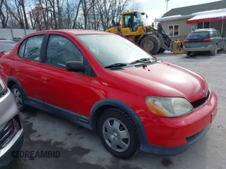 2001 Toyota ECHO z VIN JTDBT123X10188959, wystawiony jako IAAI lot #41437179 z przebiegiem 73 705 mil mil oraz . Historia ofert i sprzedaży dostępna na DreamBid. Obrazek 1.