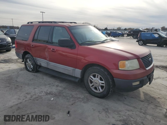 2006 Ford Expedition Special Service with VIN 1FMPU15566LA47386, listed as a Copart auction lot 84464594 with 291,434 mi miles and Salvage Title. Bid and sale history available at carsss.com. Image 4.