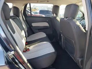 2015 GMC Terrain SLE with VIN 2GKFLWEKXF6109181, listed as a Copart auction lot 88715215 with 124,425 mi miles and Salvage Title. Bid and sale history available at DreamBid. Image 12.