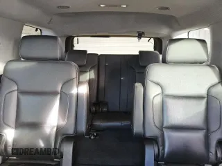 2020 GMC Yukon SLT with VIN 1GKS2BKC3LR186448, listed as a Copart auction lot 45181175 with 124,199 mi miles and Clean Title. Bid and sale history available at carsss.com. Image 10.