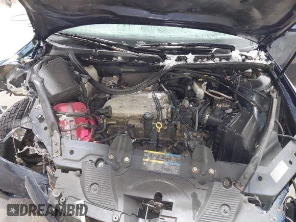 2009 Chevrolet Impala LS with VIN 2G1WB57K391275879, listed as a IAAI auction lot 41816069 with Not Provided miles and . Bid and sale history available at DreamBid. Image 10.