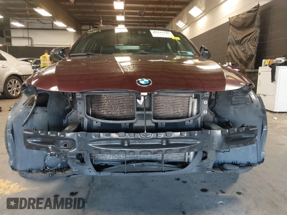 2009 BMW 3 Series 328i xDrive with VIN WBAPK73569A452922, listed as a IAAI auction lot 42517745 with 197,794 mi miles and . Bid and sale history available at DreamBid. Image 6.