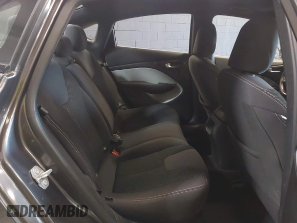 2015 Dodge Dart SXT with VIN 1C3CDFBB4FD182066, listed as a IAAI auction lot 42513798 with 159,380 mi miles and . Bid and sale history available at DreamBid. Image 8.