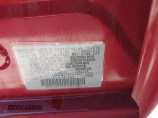 2015 Nissan Note SV with VIN 3N1CE2CP1FL421436, listed as a IAAI auction lot 42222834 with 143,241 mi miles and . Bid and sale history available at DreamBid. Image 9.