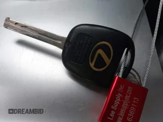 2000 Lexus ES 300 с VIN JT8BF28G7Y5093021, выставлен на аукционе IAAI как лот 42427386 с пробегом 134 897 миль миль и . История ставок и продаж доступна на DreamBid. Изображение 11.