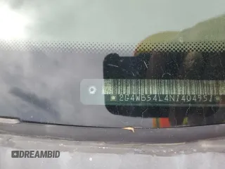 1992 Buick Regal Custom с VIN 2G4WB54L4N1404951, выставлен на аукционе Copart как лот 76303804 с пробегом 65 983 миль миль и Чистый • Clean title. История ставок и продаж доступна на DreamBid. Изображение 12.