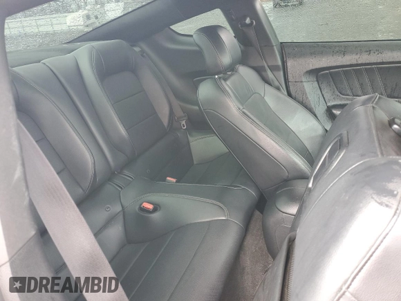 2016 Ford Mustang EcoBoost z VIN 1FA6P8TH2G5269321, wystawiony jako Copart lot #51237605 z przebiegiem 88 674 mil mil oraz Szkoda całkowita • Salvage title. Historia ofert i sprzedaży dostępna na DreamBid. Obrazek 10.