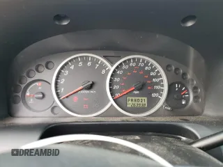2003 Mazda Tribute LX with VIN 4F2YZ94123KM49852, listed as a Copart auction lot 71779054 with 263,938 mi miles and Salvage Title. Bid and sale history available at carsss.com. Image 9.