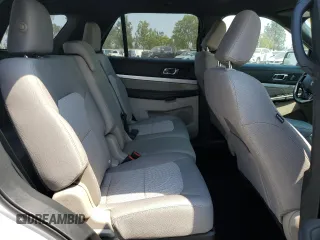 2019 Ford Explorer с VIN 1FM5K7B80KGA42167, выставлен на аукционе Copart как лот 65078945 с пробегом 105 751 миль миль и Списание • Salvage title. История ставок и продаж доступна на DreamBid. Изображение 11.