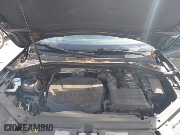 2018 Volkswagen Tiguan SEL с VIN 3VV3B7AX0JM178597, выставлен на аукционе IAAI как лот 42736122 с пробегом 44 879 миль миль и . История ставок и продаж доступна на DreamBid. Изображение 10.