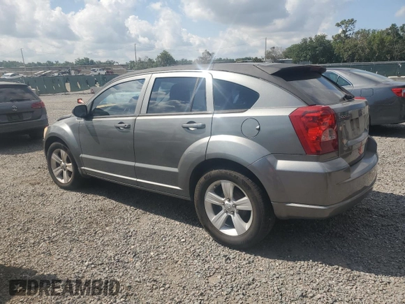 2011 Dodge Caliber Mainstreet z VIN 1B3CB3HA1BD237714, wystawiony jako Copart lot #57713635 z przebiegiem 147 998 mil mil oraz Szkody całkowita. Historia ofert i sprzedaży dostępna na DreamBid. Obrazek 2.